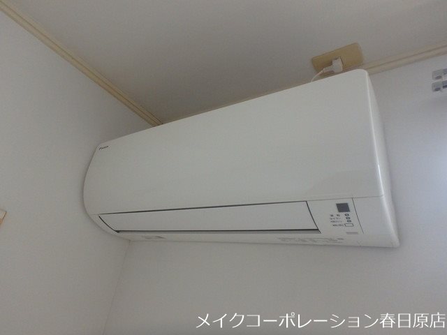 写真は同型タイプ クリスタルアベニュー その他6