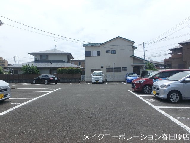 駐車場 クリスタルアベニュー その他外観1