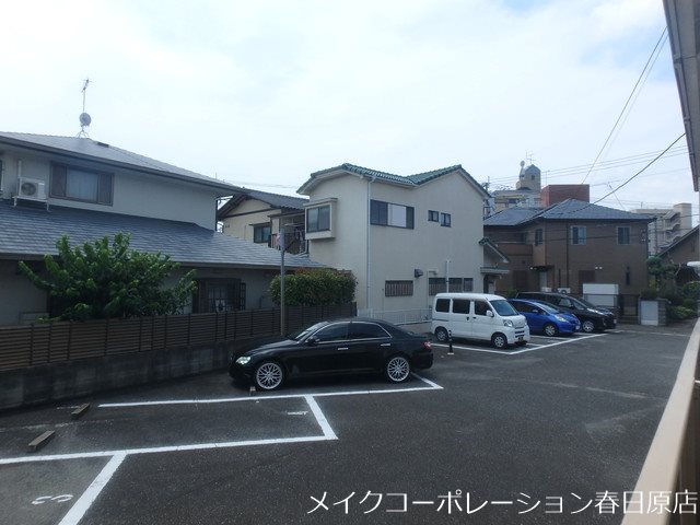 眺望 クリスタルアベニュー その他7