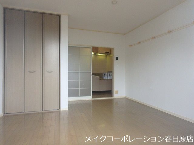 写真は同型タイプ クリスタルアベニュー リビング