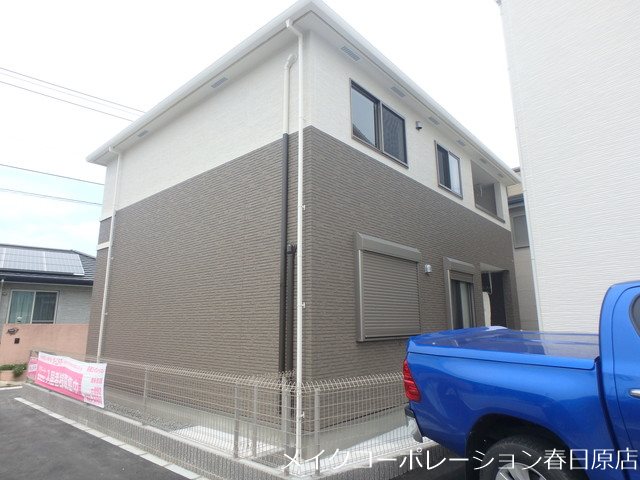 ANNEX HIRO Ⅲ番館 その他外観1