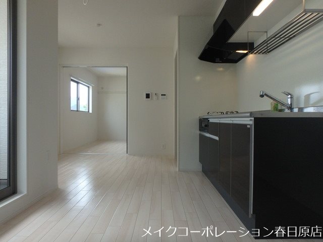 ANNEX HIRO Ⅲ番館 リビング