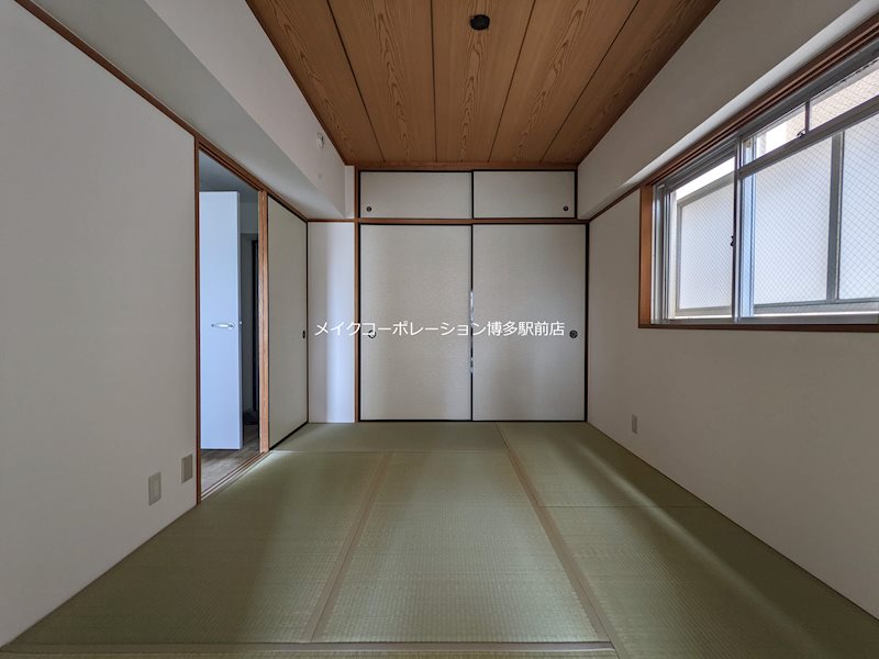 朝日プラザ博多 その他4