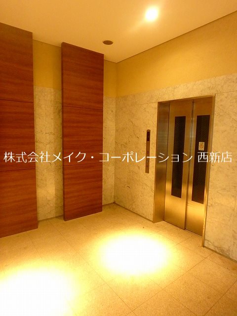 RJR姪浜～ネット無料～ その他外観1