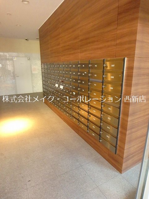 RJR姪浜～ネット無料～ その他外観3