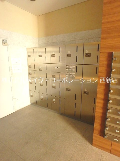 RJR姪浜～ネット無料～ その他外観4