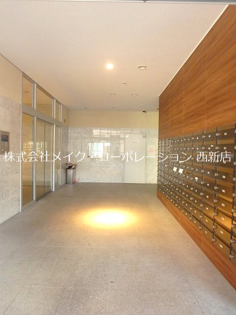 RJR姪浜～ネット無料～ その他外観5