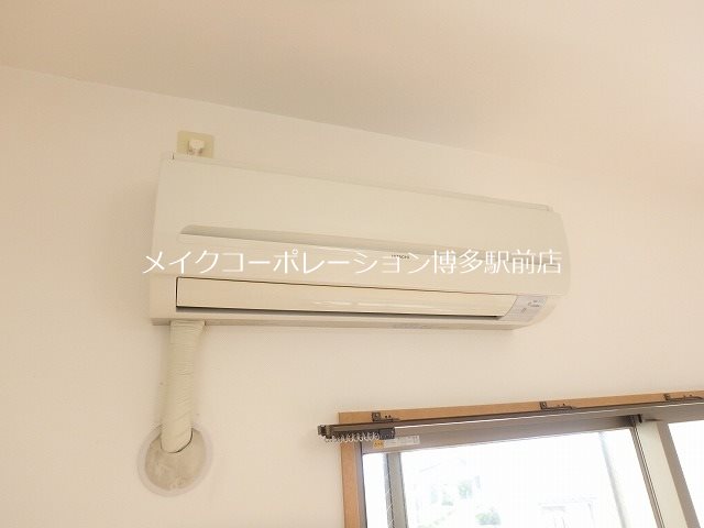 他設備 ピュアドームサンミッシェル博多 その他9