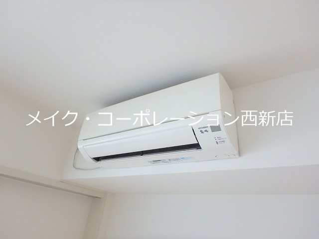 ラクレイス西新レジデンシャルタワー その他8