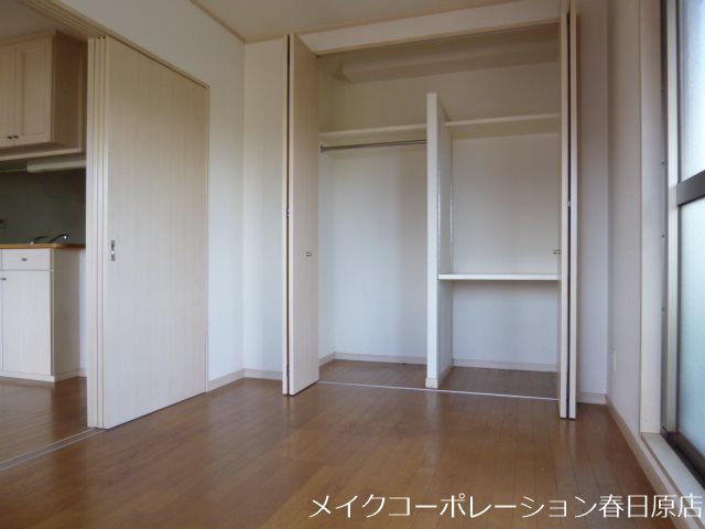 ホープSパレス その他