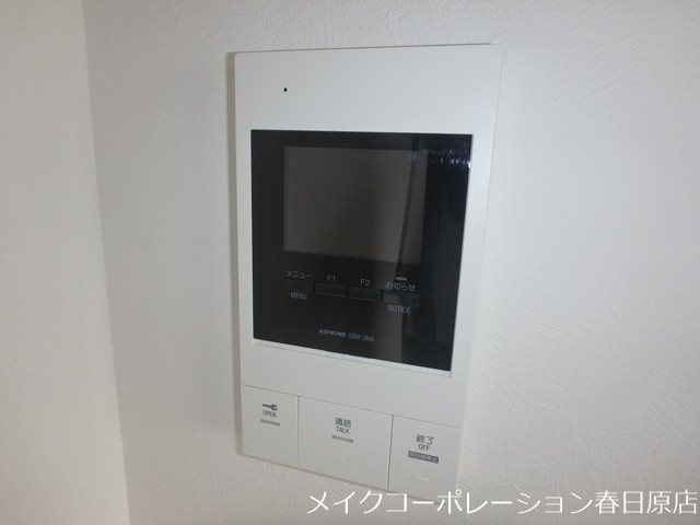 セキュリティ Mitte その他5