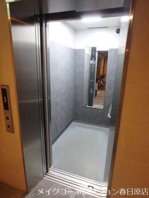 他共有部分 Mitte その他外観6