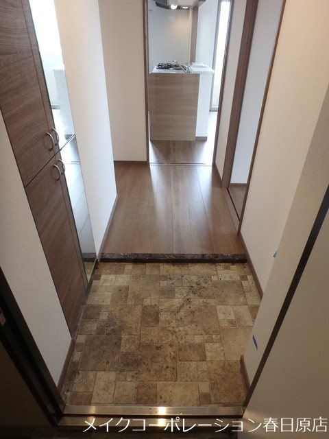 玄関 Mitte その他8