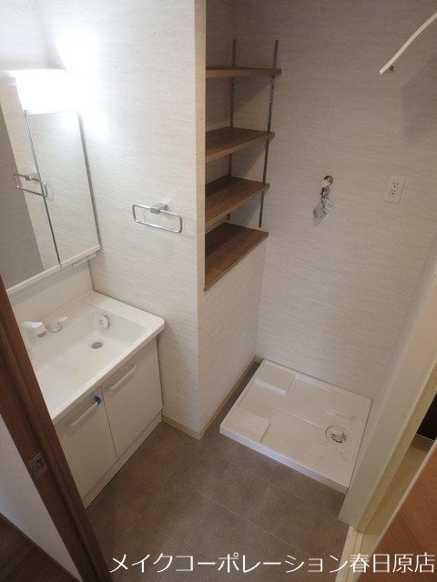 他設備 Mitte その他10