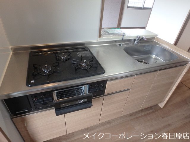 キッチン Mitte その他13