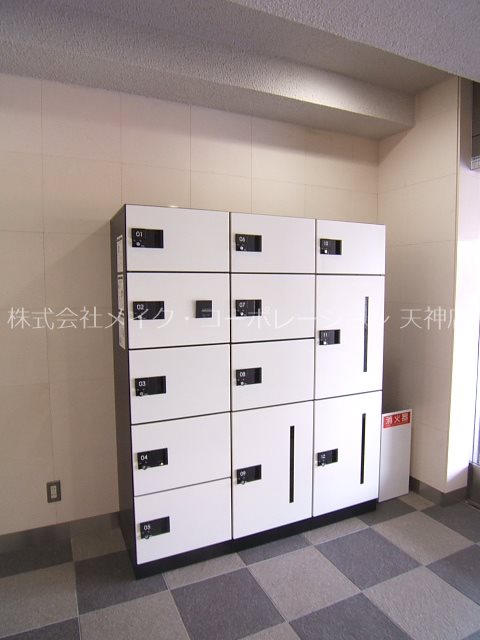 大濠レナーク その他6