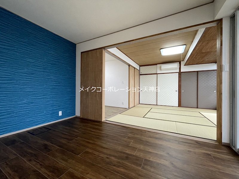 大濠レナーク その他11