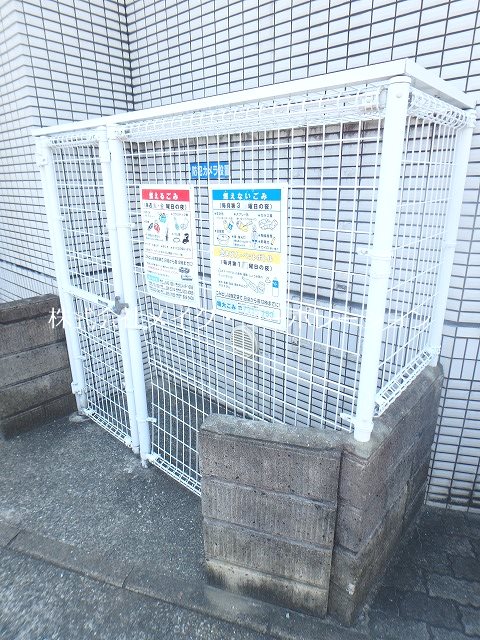 友丘ハイム2 その他外観1