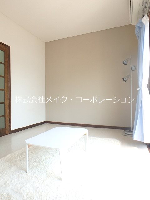 友丘ハイム2 ベッドルーム