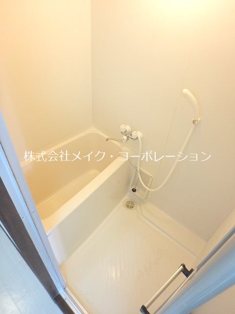 友丘ハイム2 風呂画像
