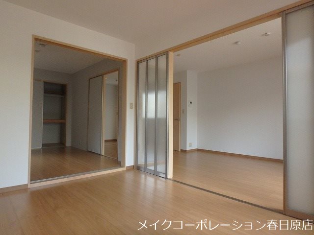 その他 メゾン・ド・ベルヴューA棟 その他1