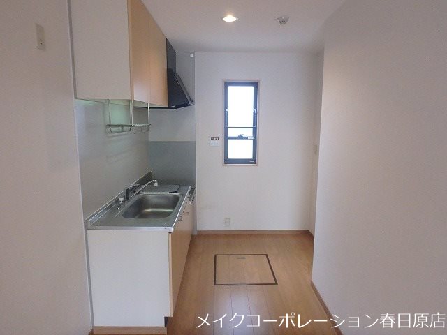 キッチン メゾン・ド・ベルヴューA棟 その他9