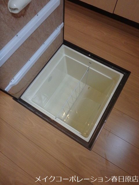 収納 メゾン・ド・ベルヴューA棟 その他10