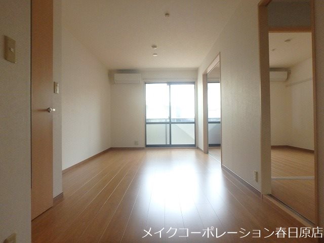 リビング メゾン・ド・ベルヴューA棟 その他12