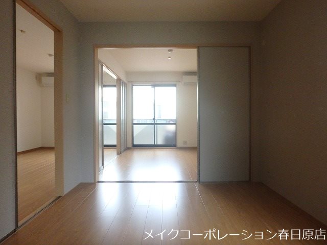 他部屋・スペース メゾン・ド・ベルヴューA棟 その他13