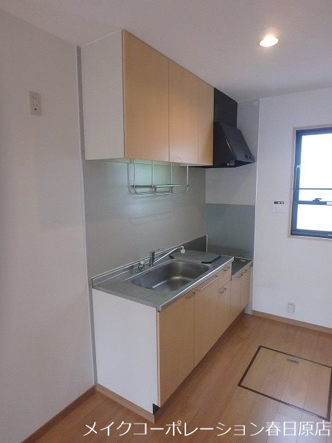 キッチン メゾン・ド・ベルヴューA棟 キッチン