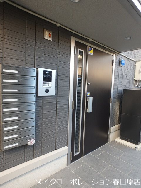 エウロス大楠 その他外観1