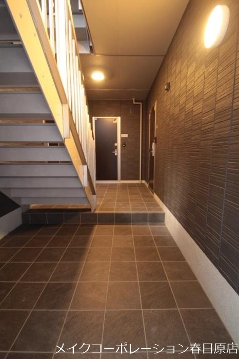 エウロス大楠 その他外観2