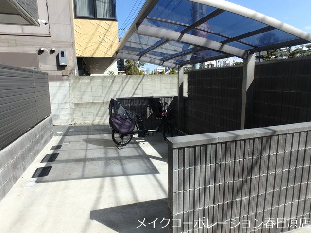 エウロス大楠 その他外観4