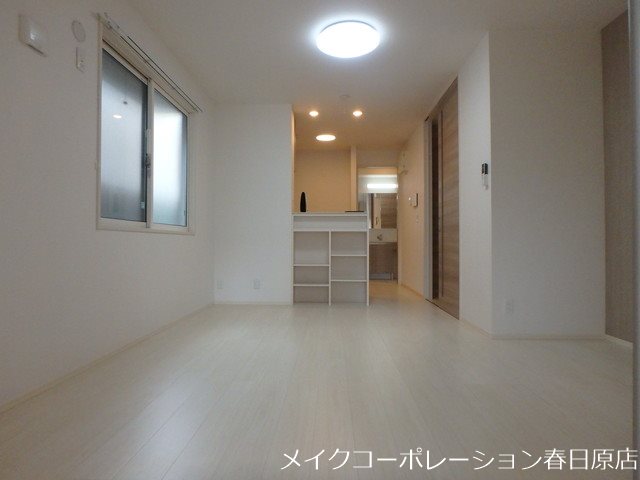 エウロス大楠 リビング