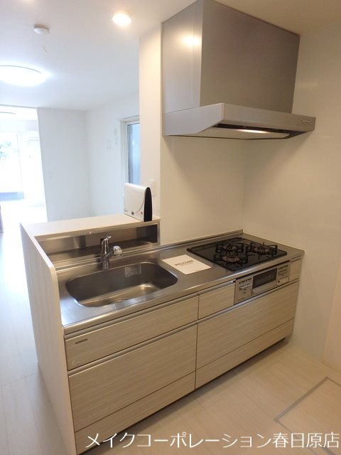 エウロス大楠 キッチン