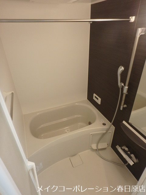 エウロス大楠 風呂画像