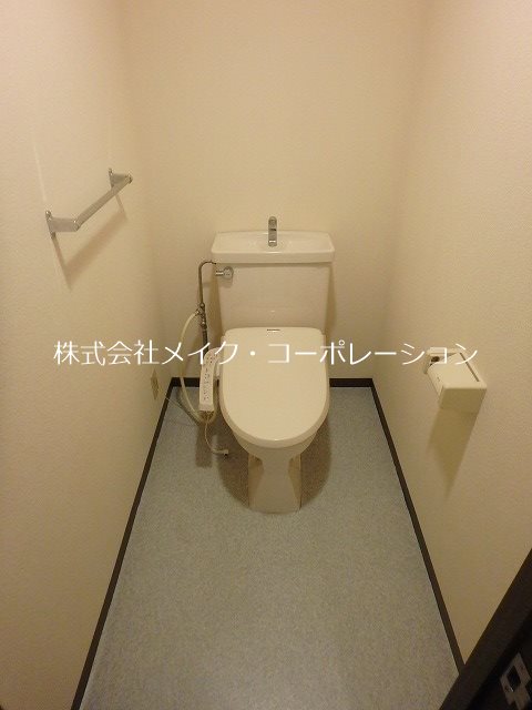 トイレ フレマーロ高取南 その他1