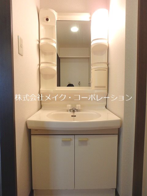 洗面所 フレマーロ高取南 その他2