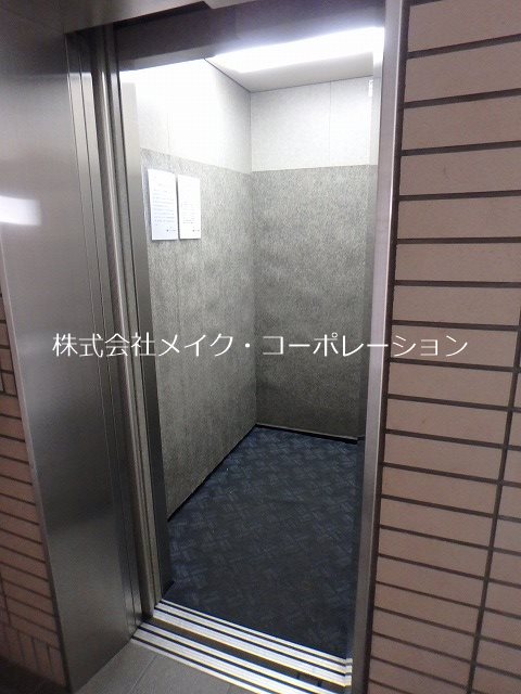 他共有部分 フレマーロ高取南 その他外観2