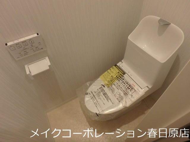 写真は同型タイプ アップグレイ その他2