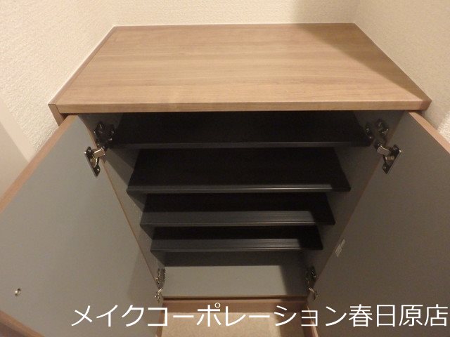 写真は同型タイプ アップグレイ その他10