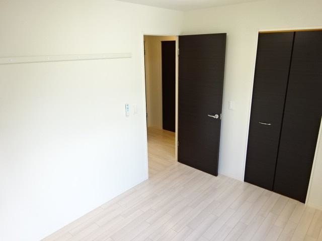 always ベッドルーム