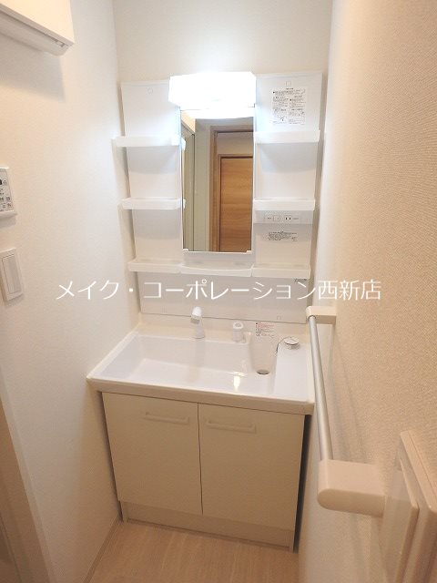 トラストビル姪浜～ネット無料～ その他2