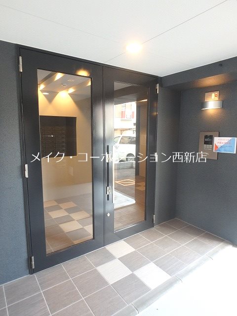 トラストビル姪浜～ネット無料～ その他外観3