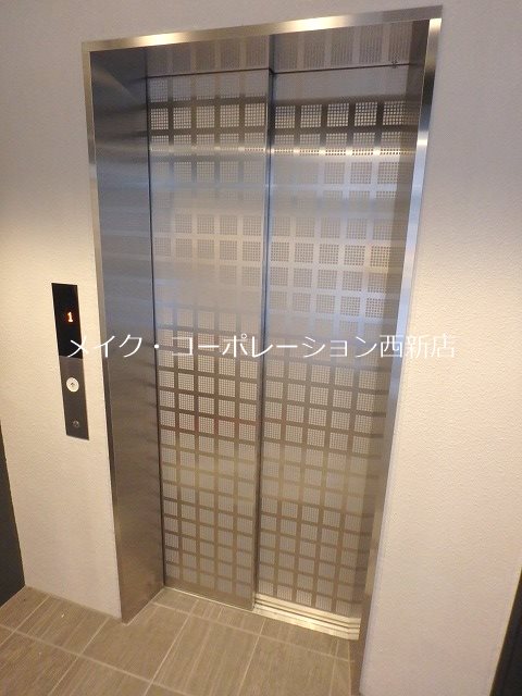 トラストビル姪浜～ネット無料～ その他外観6