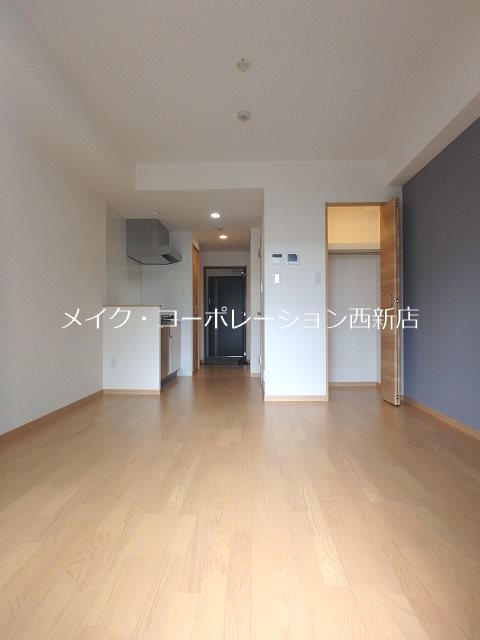 トラストビル姪浜～ネット無料～ その他8