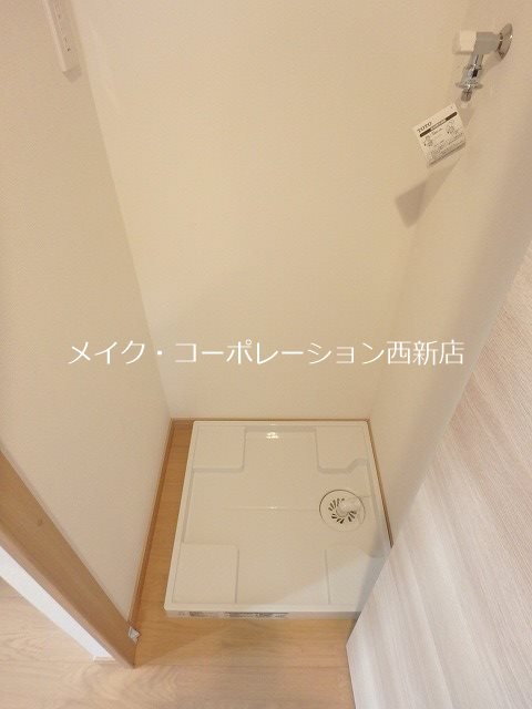 トラストビル姪浜～ネット無料～ その他11