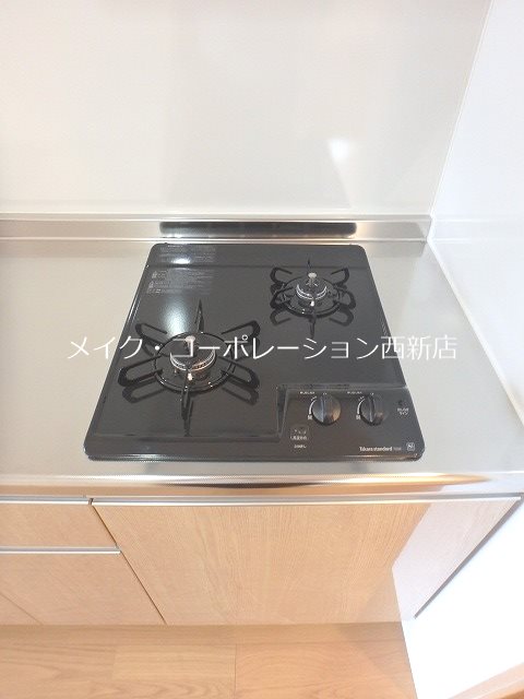 トラストビル姪浜～ネット無料～ その他12