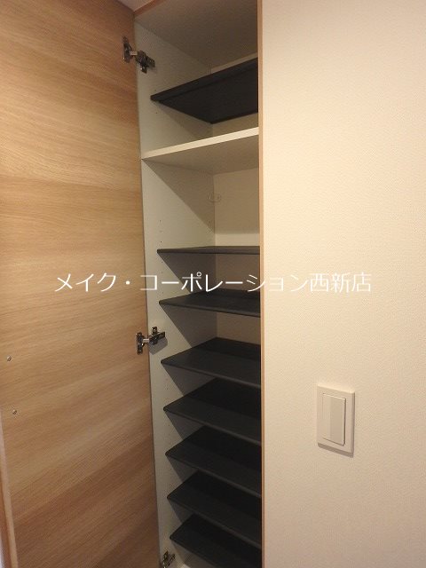 トラストビル姪浜～ネット無料～ その他13