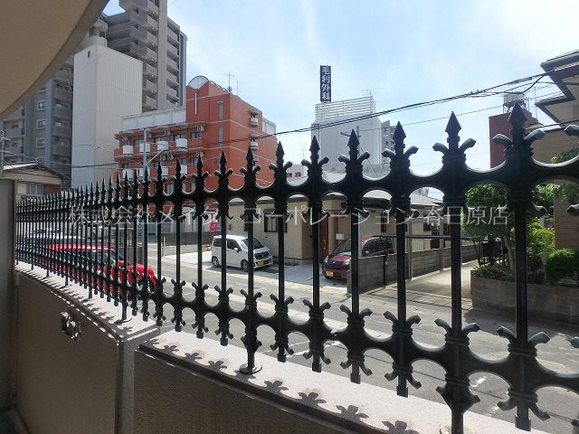 さくらマンション下大利 その他7